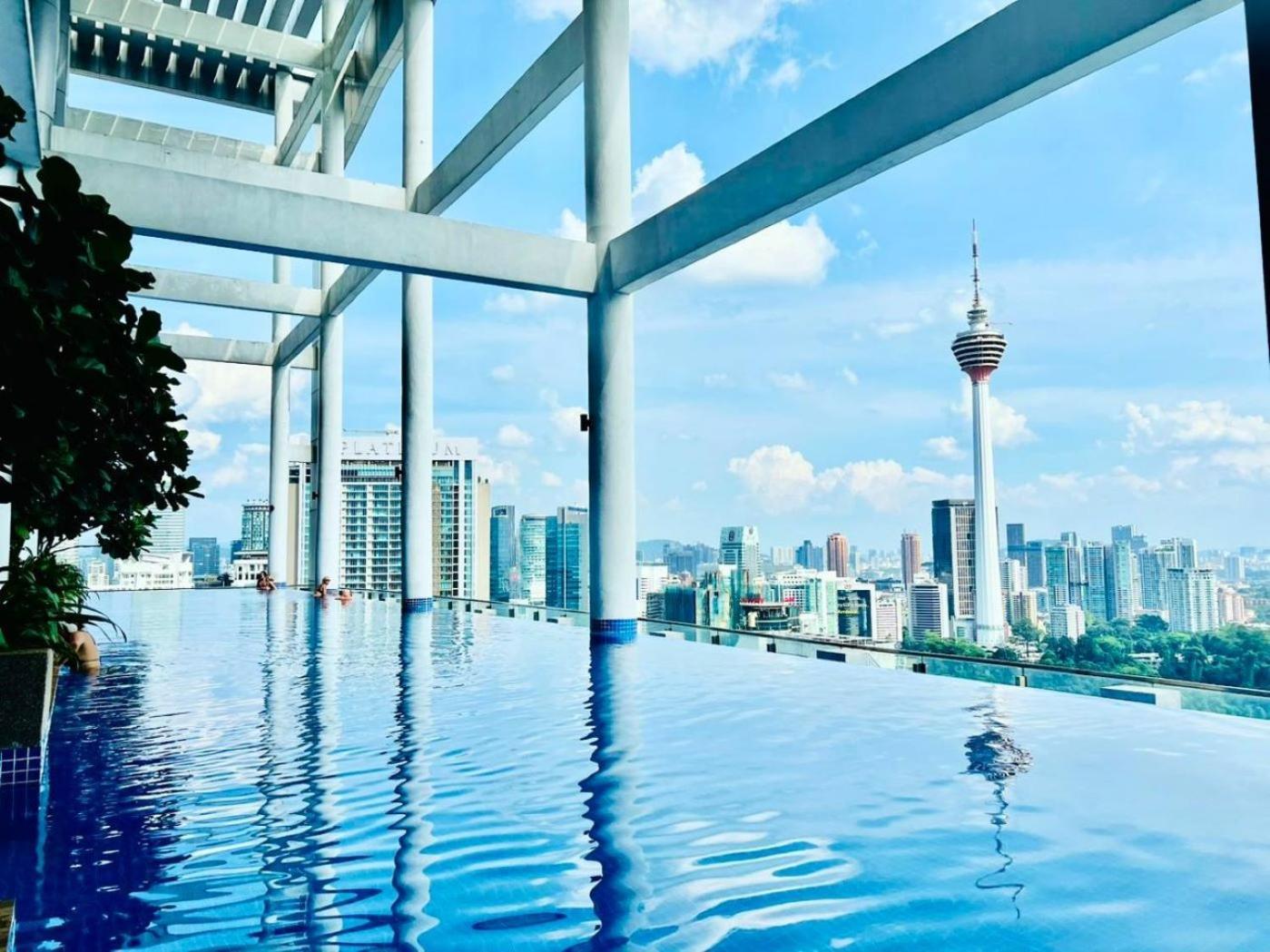 The Luxe Colony Klcc By Infinitum — Photos 2